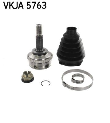 Шарнирный комплект, приводной вал SKF VKJA 5763