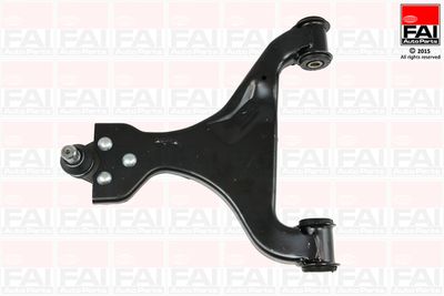 Neatkarīgās balstiekārtas svira, Riteņa piekare FAI AutoParts SS2561