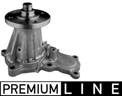 Ūdens sūknis, dzinēja dzesēšana MAHLE CP 355 000P