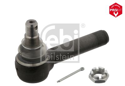 Наконечник поперечной рулевой тяги FEBI BILSTEIN 32498