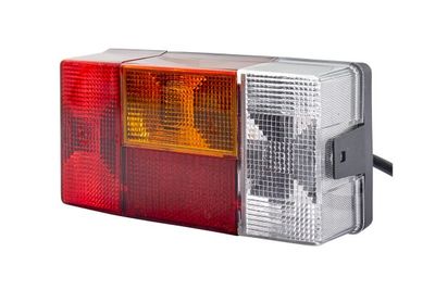 Задний фонарь HELLA 2VP 006 040-111