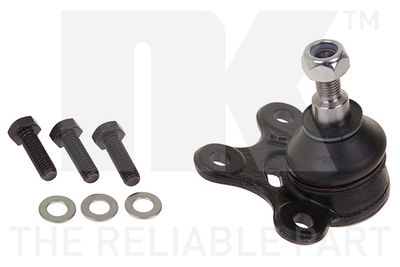 Шарнир независимой подвески / поворотного рычага NK 5044732