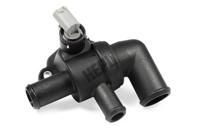 Termostats, Dzesēšanas šķidrums HEPU TM1082