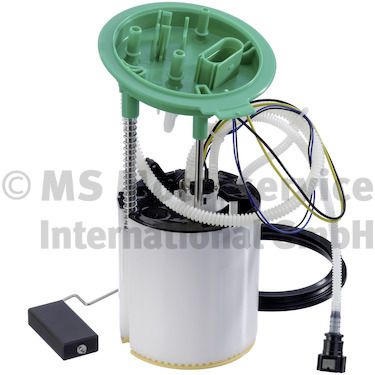 Элемент системы питания PIERBURG 7.03794.43.0