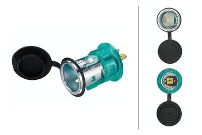 Kontaktligzda HELLA 8JB 008 023-001