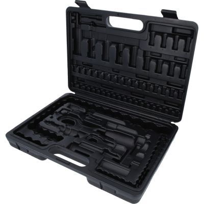 Instrumentu kaste KS TOOLS 911.0708-99