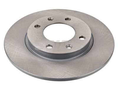 Тормозной диск SWAG 62 91 7820