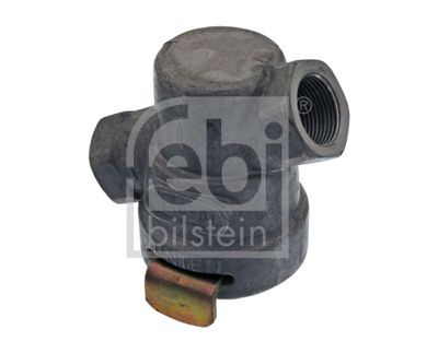 Süsteemifilter,suruõhusüsteem FEBI BILSTEIN 06917