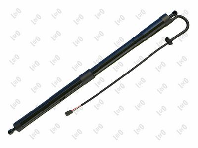 Электромотор, задняя дверь ABAKUS 101-02-198