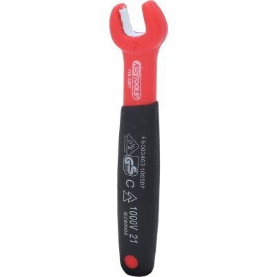 Dakšas atslēga KS TOOLS 118.1507