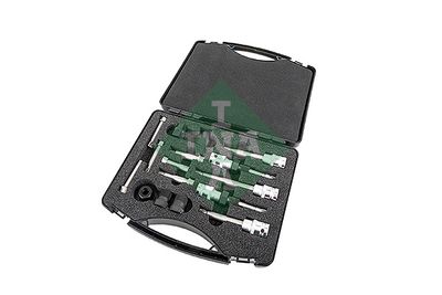 Montāžas instrumentu komplekts, Ģeneratora brīvg. mehānisms Schaeffler INA 400 0444 10