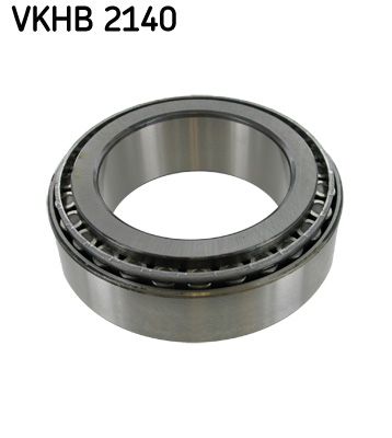 Riteņa rumbas gultnis SKF VKHB 2140