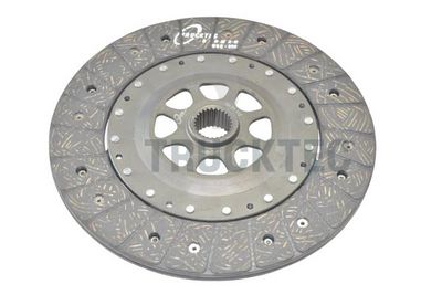 Sajūga disks TRUCKTEC AUTOMOTIVE 02.23.112