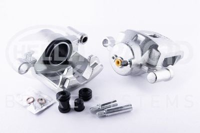 Bremžu suports HELLA PAGID 8AN 355 792-061