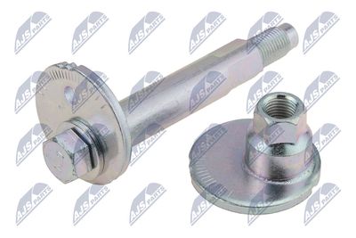 Riteņu sagāzuma regulēšanas skrūve NTY ZWG-TY-009SK