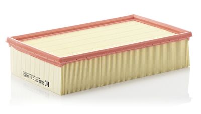 Воздушный фильтр MANN-FILTER C 31 195