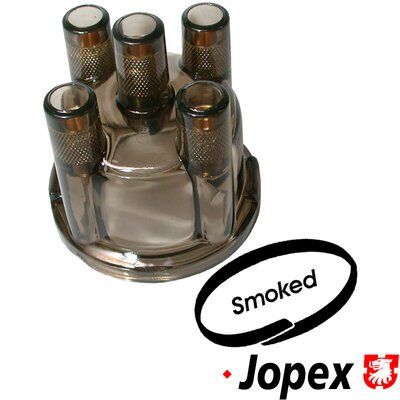 Крышка распределителя зажигания JP GROUP 8191200906