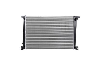 Radiators, Motora dzesēšanas sistēma KAMOKA 7705408