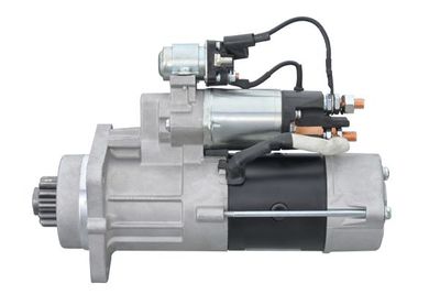 Starteris HELLA 8EA 012 586-751