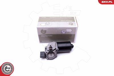 Двигатель стеклоочистителя ESEN SKV 19SKV167