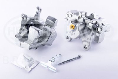 Bremžu suports HELLA PAGID 8AN 355 782-071
