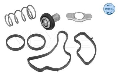 Termostats, Dzesēšanas šķidrums MEYLE 228 228 0010