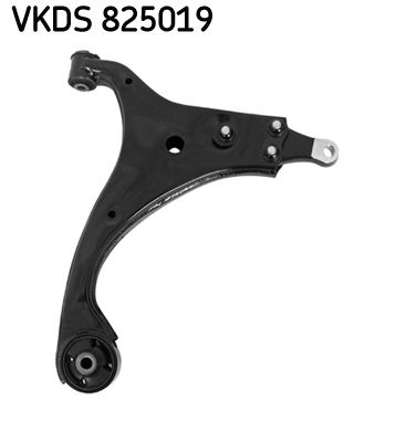 Neatkarīgās balstiekārtas svira, Riteņa piekare SKF VKDS 825019