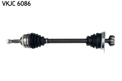 Приводной вал SKF VKJC 6086