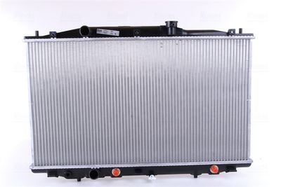 Radiators, Motora dzesēšanas sistēma NISSENS 69475