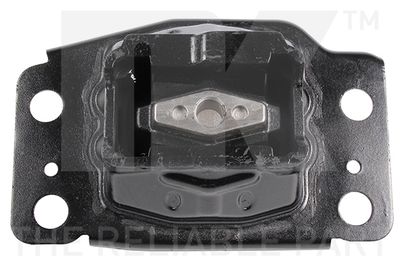 Подвеска, двигатель NK 59725043