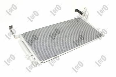 Конденсатор, кондиционер ABAKUS 0190160005