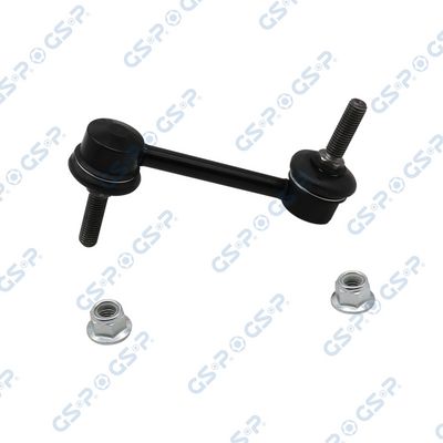 Stiepnis/Atsaite, Stabilizators GSP S051047