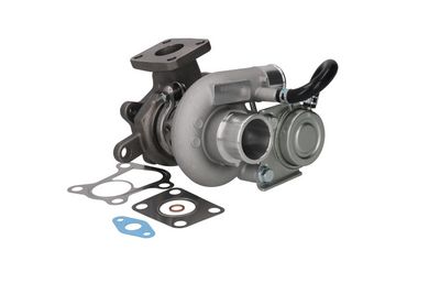 Компрессор, наддув KAMOKA 8600236