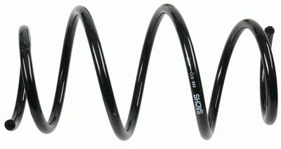 Balstiekārtas atspere SACHS 998 912