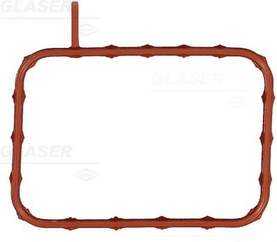 Прокладка, впускной коллектор GLASER X90693-01