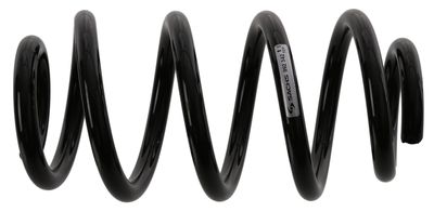 Пружина ходовой части SACHS 992 342