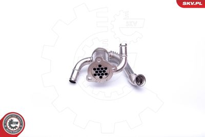 Радиатор, рециркуляция ОГ ESEN SKV 14SKV196