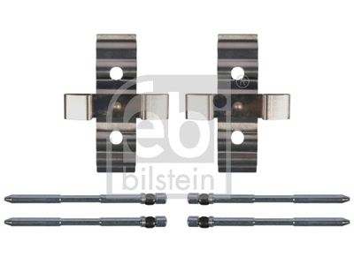 FEBI BILSTEIN 182022 Piederumu komplekts, Disku