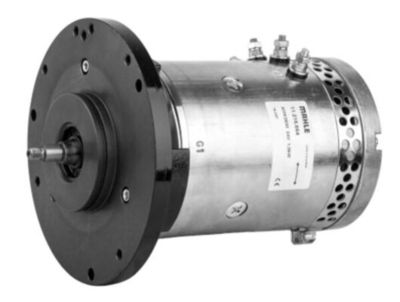 Elektromotors MAHLE MM 73