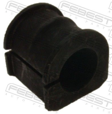 Опора, стабилизатор FEBEST OPSB-FRONBF