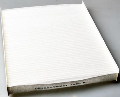 Filtrs, Salona telpas gaiss DENCKERMANN M110864