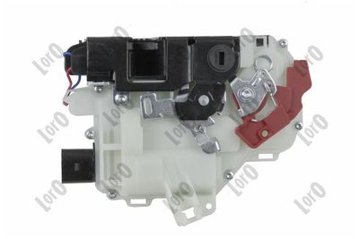 Замок двери ABAKUS 132-053-089