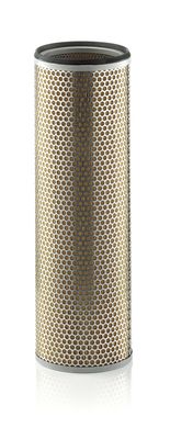 Sekundārā gaisa filtrs MANN-FILTER C 18 292