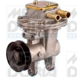 Вакуумный насос, тормозная система MEAT & DORIA 91007