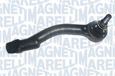 Наконечник поперечной рулевой тяги MAGNETI MARELLI 301191604490