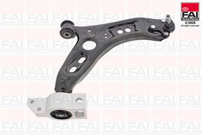 Neatkarīgās balstiekārtas svira, Riteņa piekare FAI AutoParts SS7607