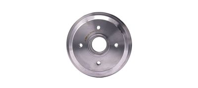Bremžu trumulis HELLA 8DT 355 301-311