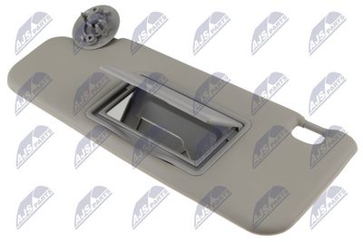 osłona przeciwsłoneczna NTY EZC-CH-132