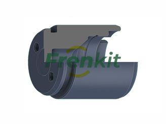 Virzulis, Bremžu suports FRENKIT P364301