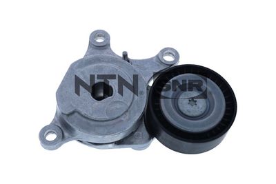 Натяжной ролик, поликлиновой ремень SNR GA351.64